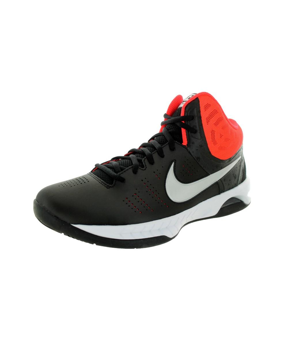 nike air visi pro 6 red