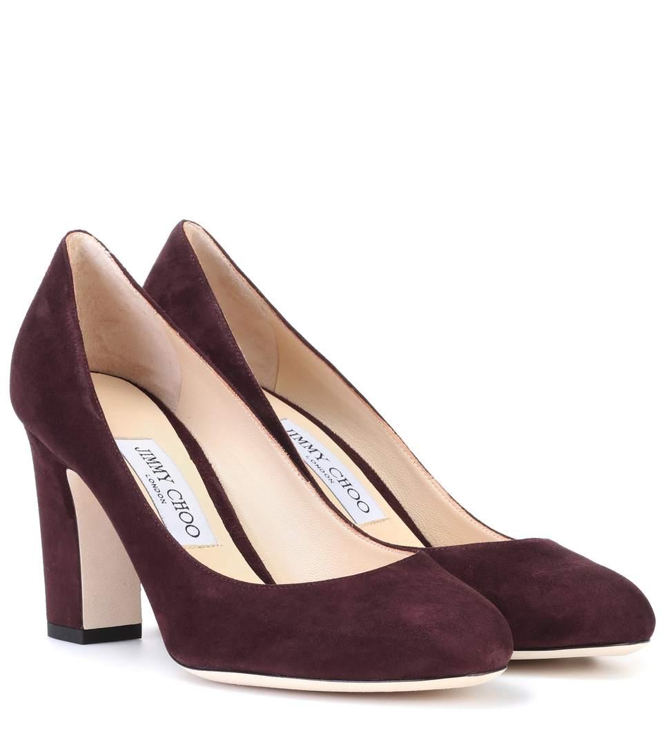 jimmy choo billie 85