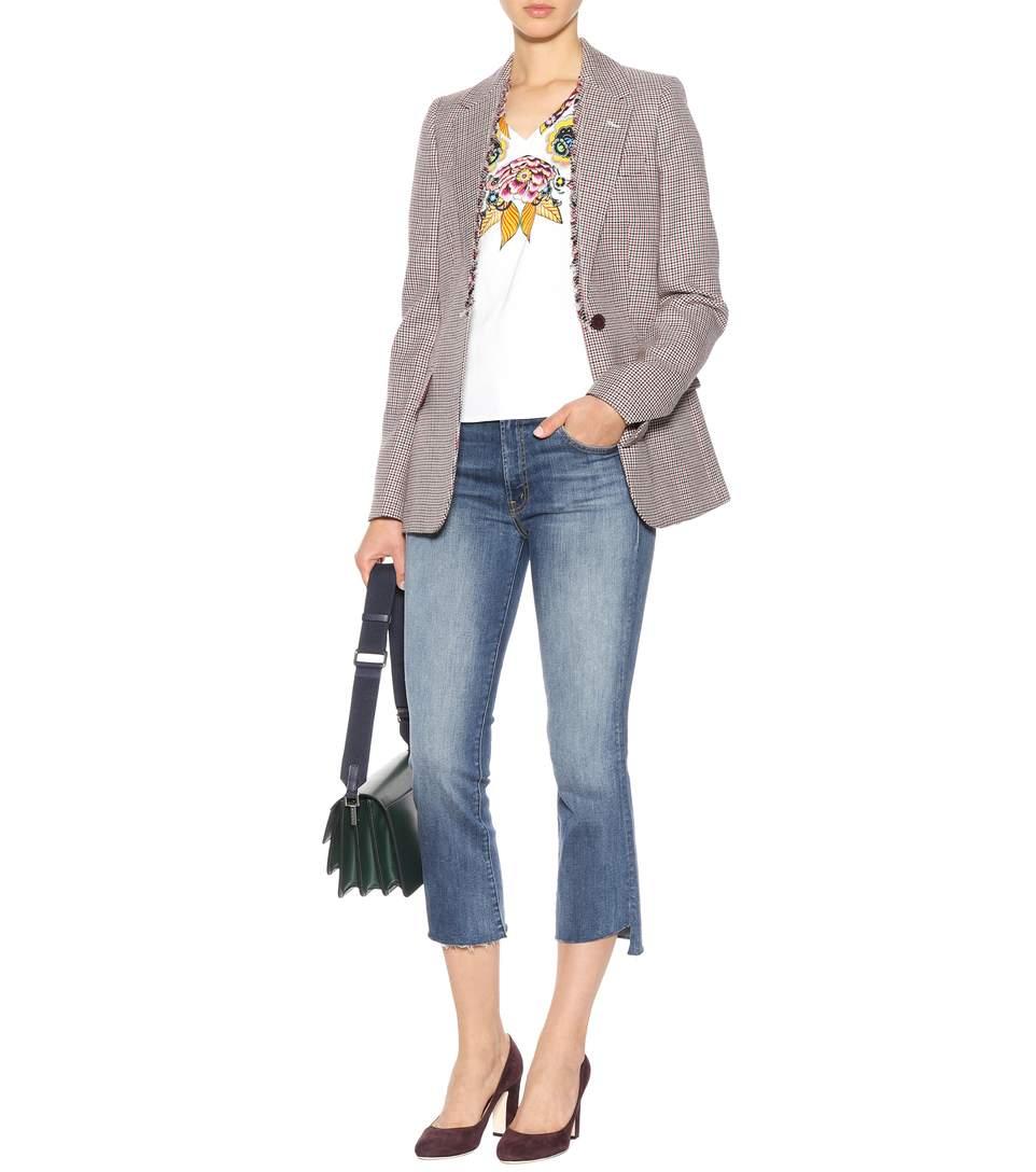 jimmy choo billie 85