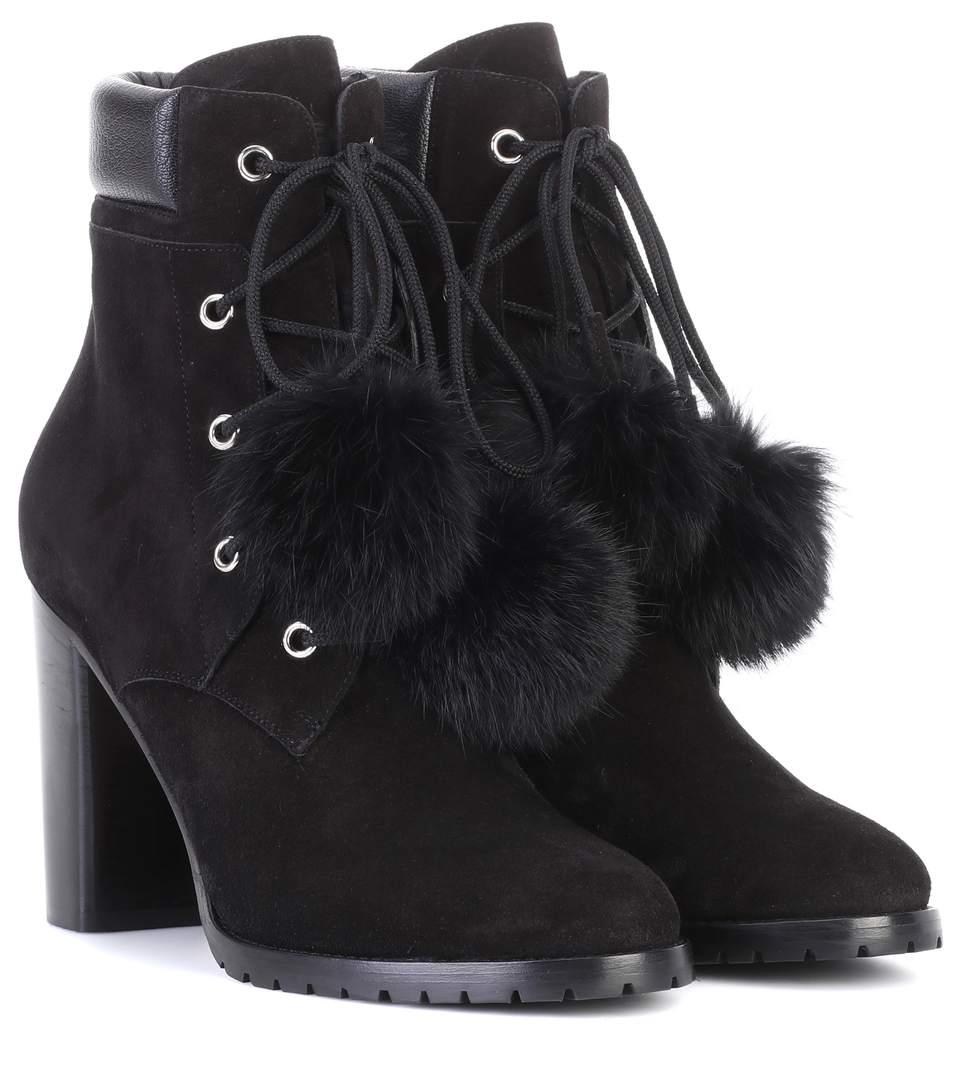 jimmy choo elba boots