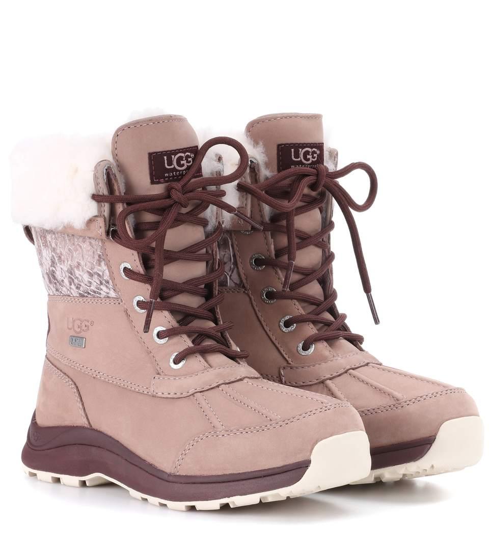 ugg adirondack 3 sale