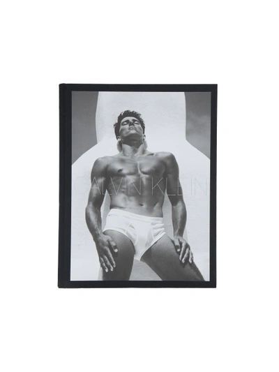 Shop Rizzoli Calvin Klein Book