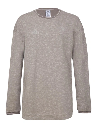 Shop Adidas Originals Adidas X Paul Pogba Long Sleeve T-shirt
