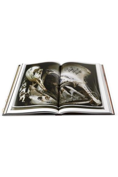 Shop Phaidon Annie Leibovitz: Portraits 2005-2016 Hardcover Book In Dark Brown