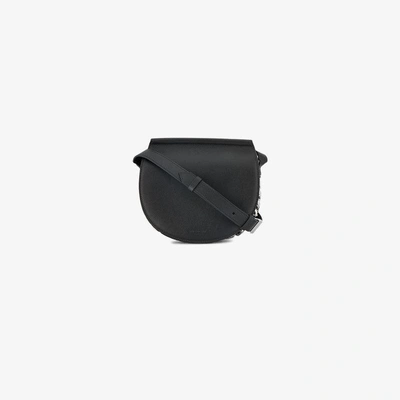 Shop Givenchy Black Infinity Mini Cross Body Bag