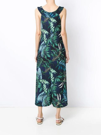 Shop Lygia & Nanny Manati Printed Dress