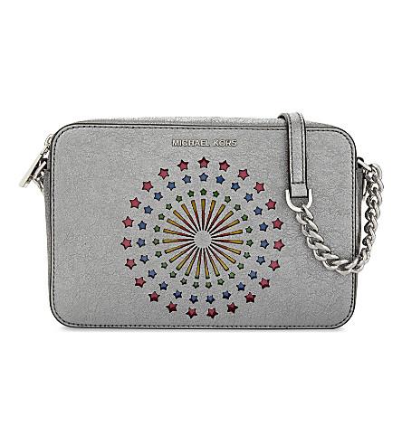 michael kors light up purse