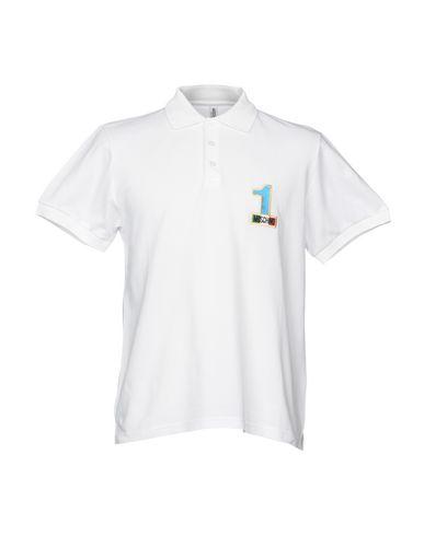 moschino swim polo