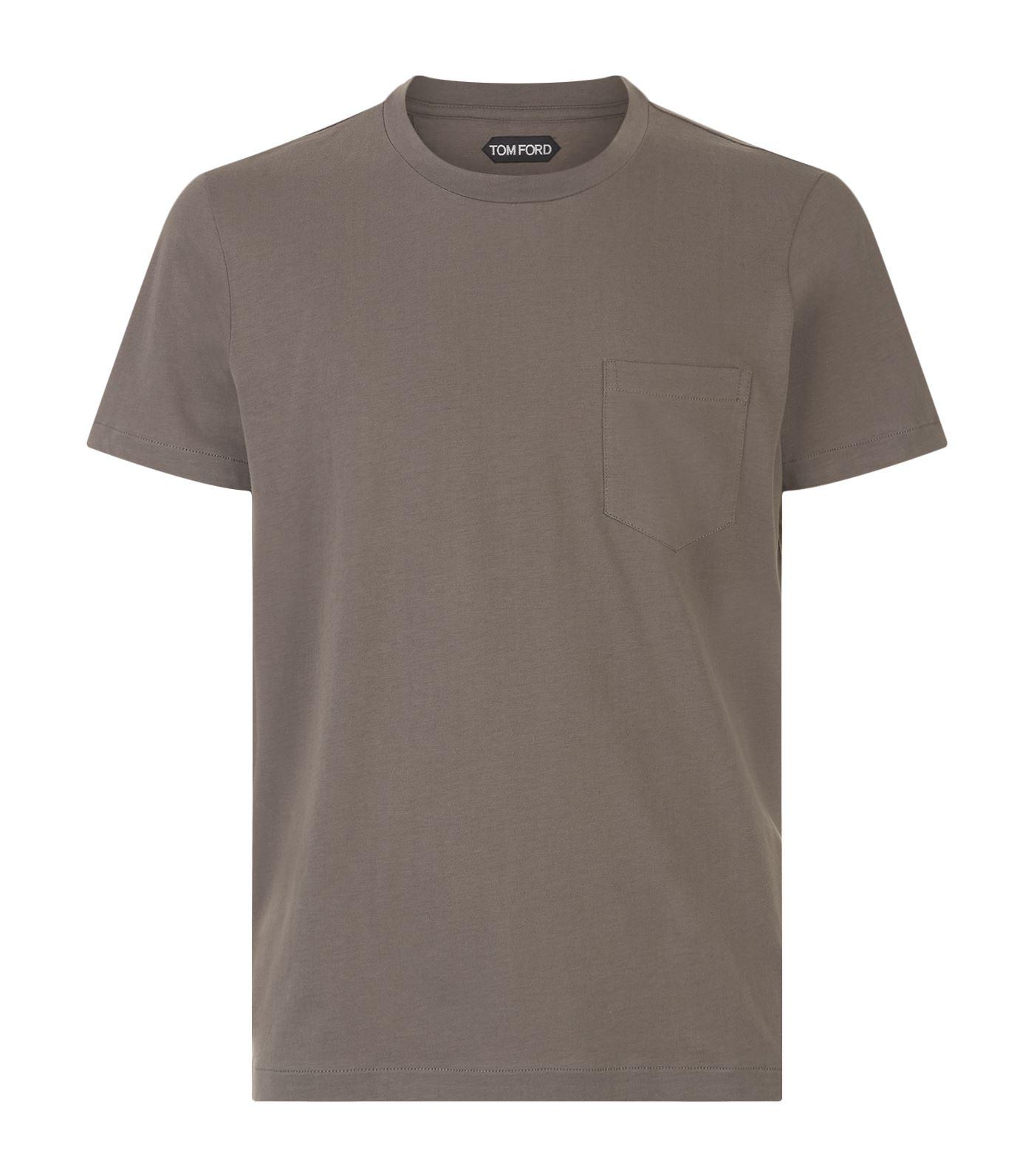 mens tom ford t shirt