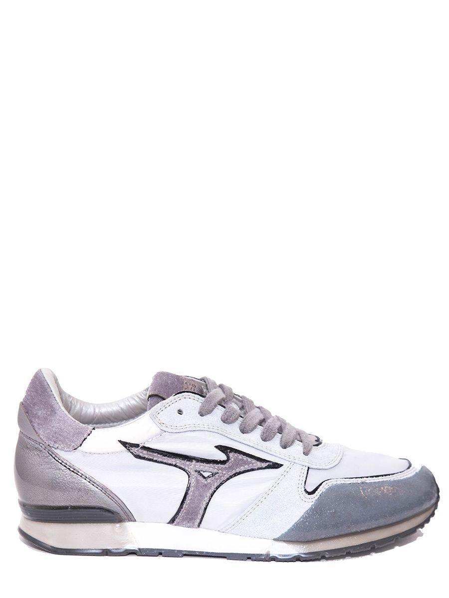 mizuno 1906 silver
