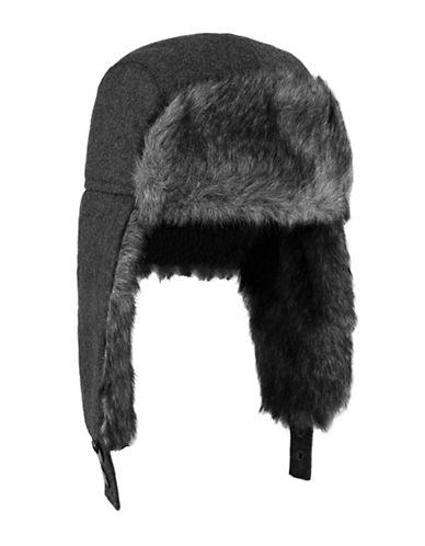 tommy hilfiger trapper hat