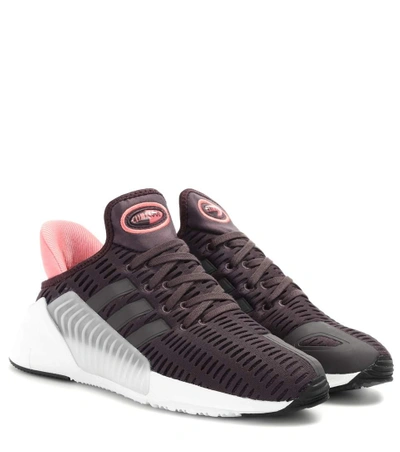 Shop Adidas Originals Climacool 1 Sneakers In Brown