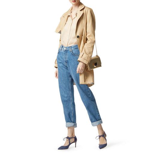 jimmy choo vanessa 65