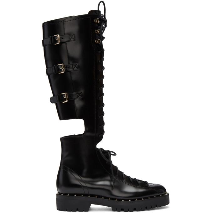valentino ladies boots