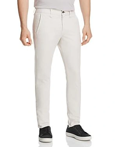 Shop Rag & Bone Fit 2 Slim Fit Chino Pants In Stone - 100% Exclusive