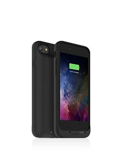 Shop Mophie Juice Pack Air For Iphone 7 In Black
