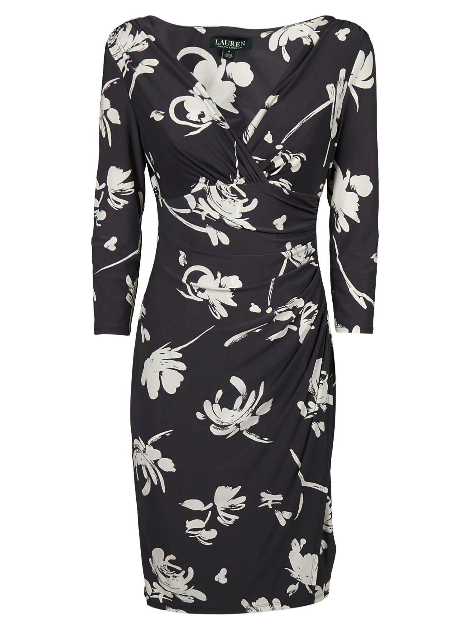 ralph lauren elsie dress