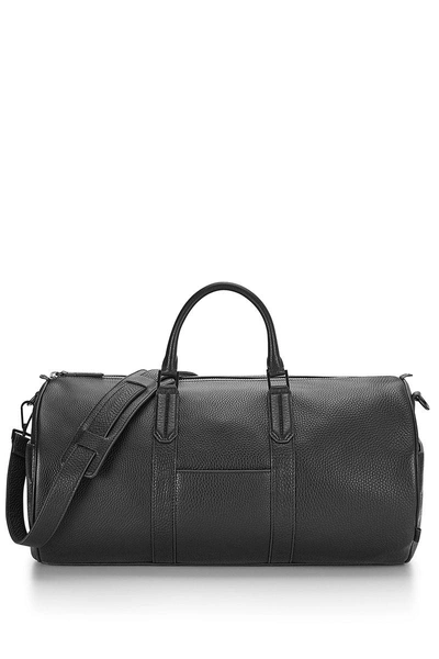 Shop Rebecca Minkoff New Duffle Bag In Black