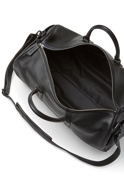 Shop Rebecca Minkoff New Duffle Bag In Black