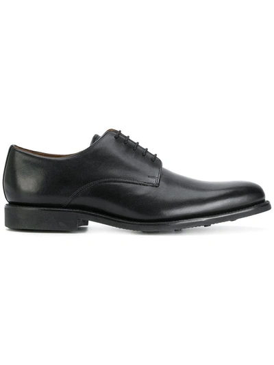 Shop Grenson Toby Derby Shoes