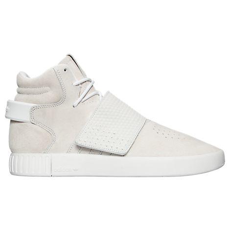 adidas originals men's tubular invader strap shoes