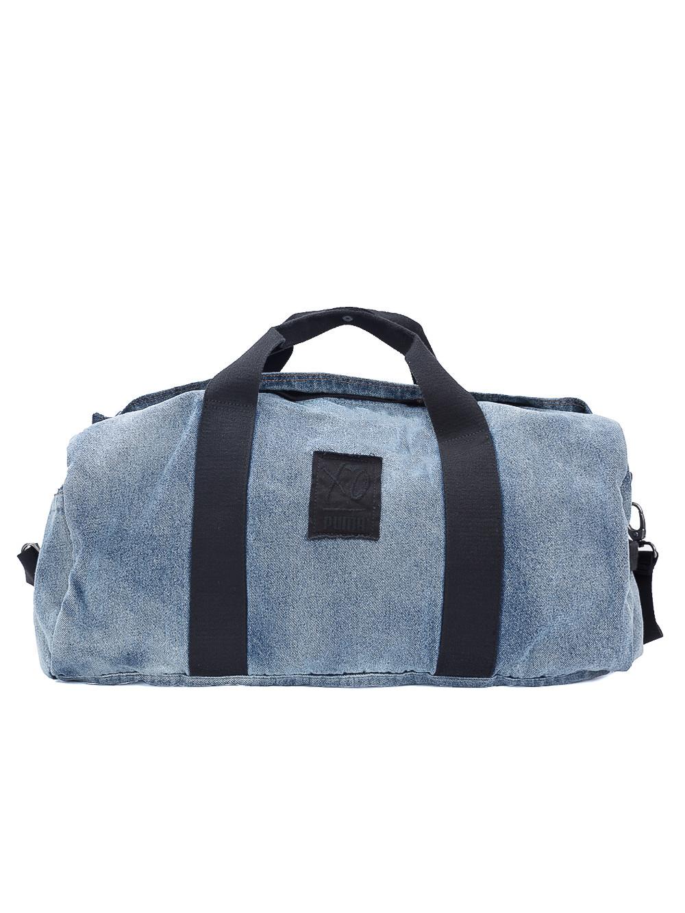 puma xo bag