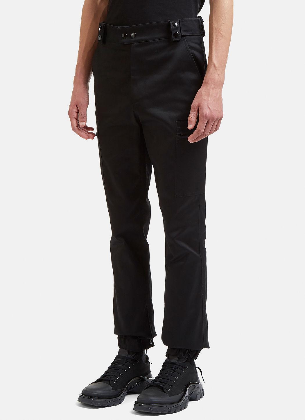 simons cargo pants