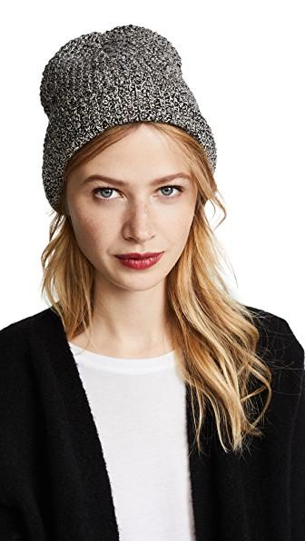 madewell slouch beanie