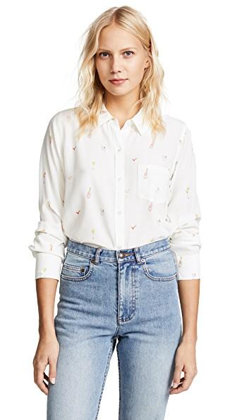 rails cocktail shirt