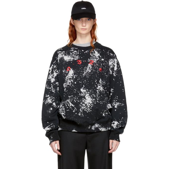 032c crewneck