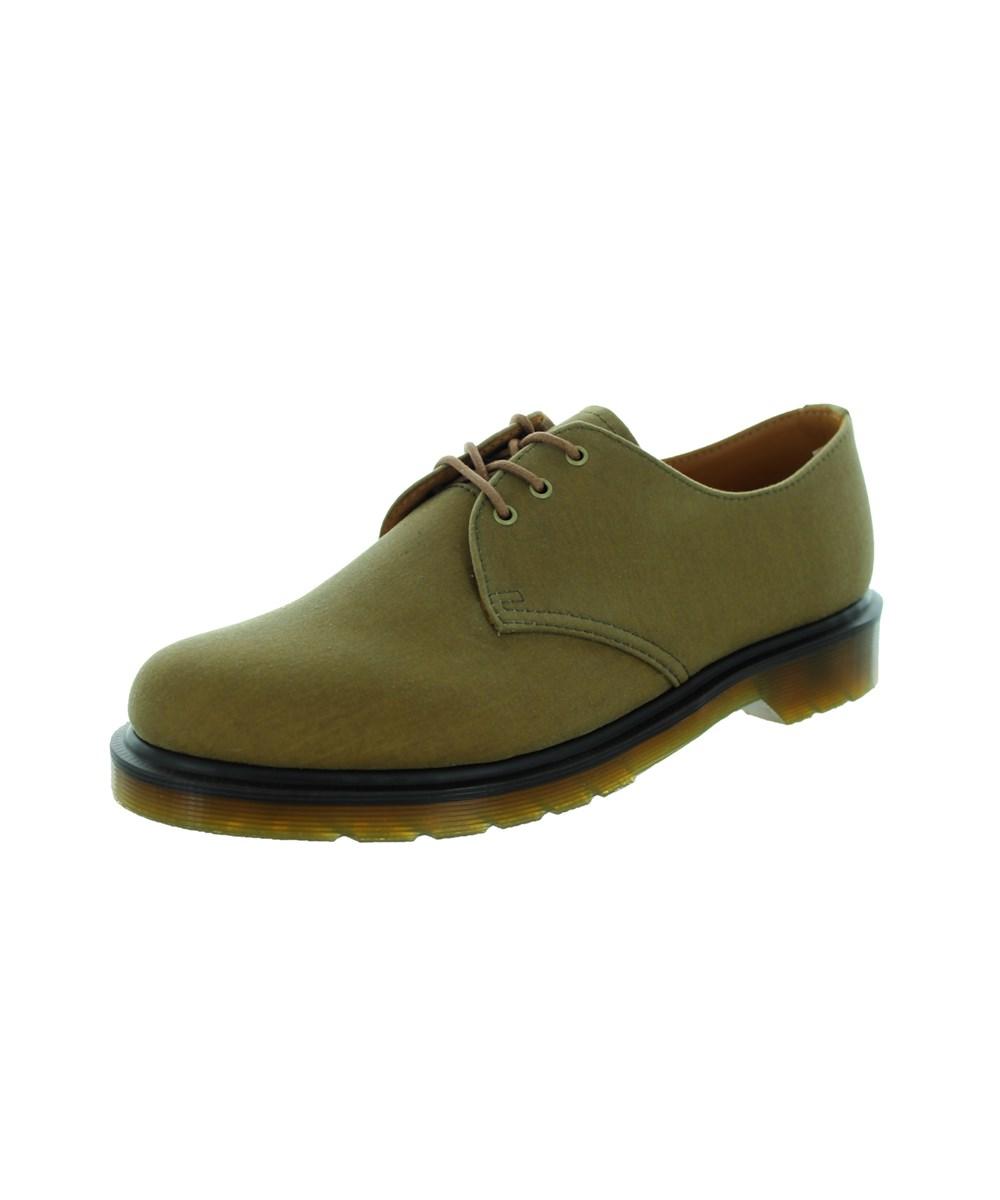 dr martens lester