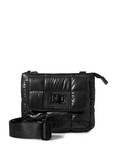 steve madden quilted crossbody bag