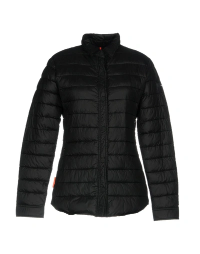 Shop Rrd Jacket In Black