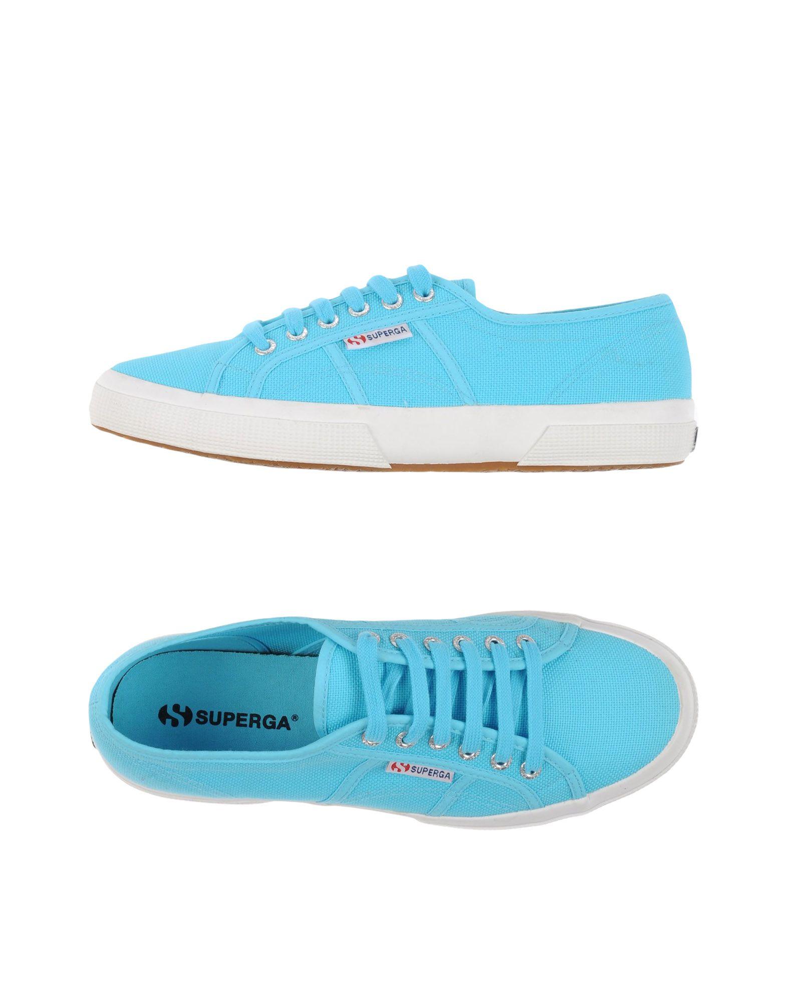 superga turquoise