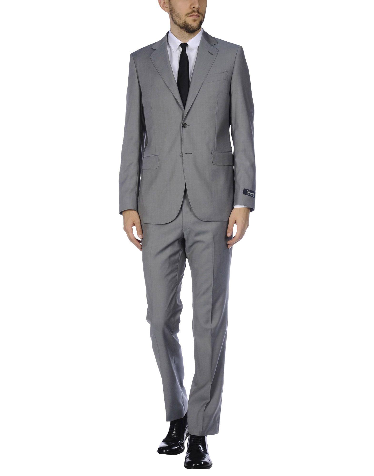 tombolini suits