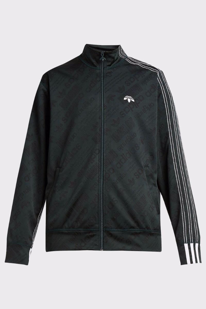 adidas alexander wang track jacket