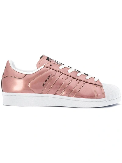 Shop Adidas Originals Superstar Boost Sneakers