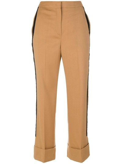 Shop N°21 Cropped Trousers
