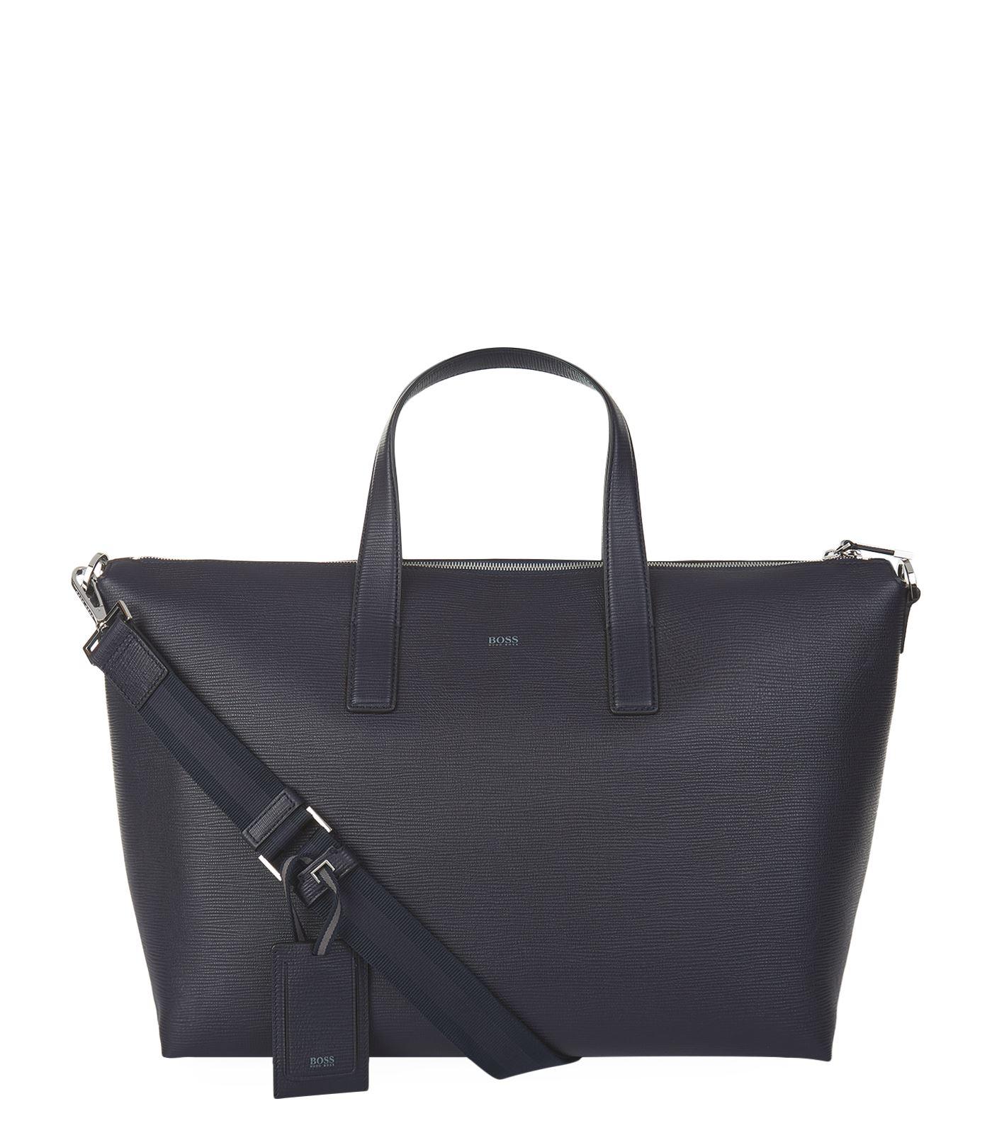 hugo boss holdall sale
