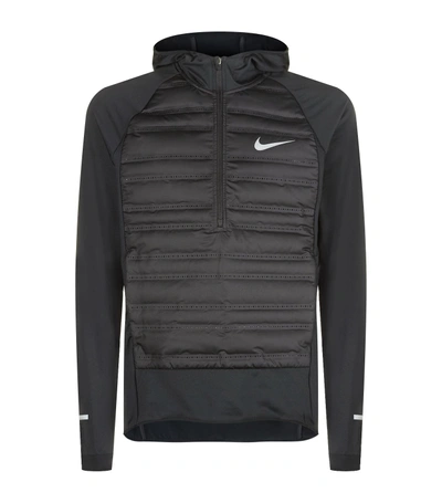 Nike Aeroloft Running Top In No Color | ModeSens