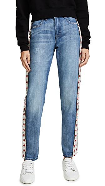 scotch and soda star jeans