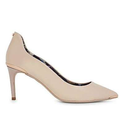 Ted baker hotsell vyixin pink