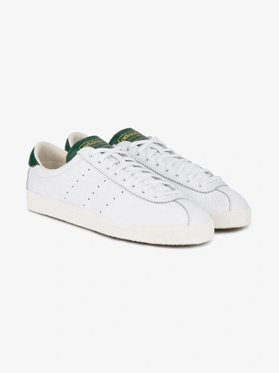 Adidas Originals Lacombe Spzl Sneakers White | ModeSens