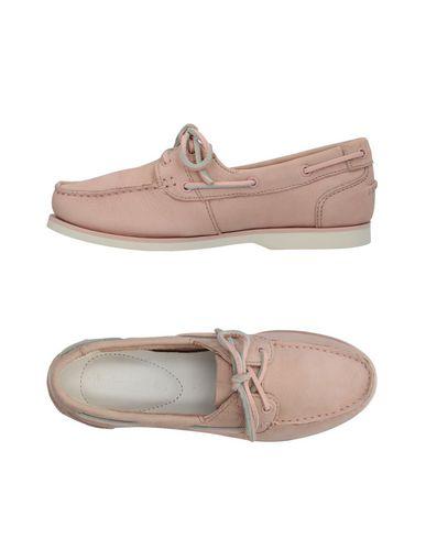 timberland pale pink