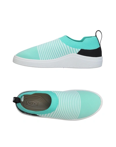 Shop Adno &reg; Sneakers In Light Green