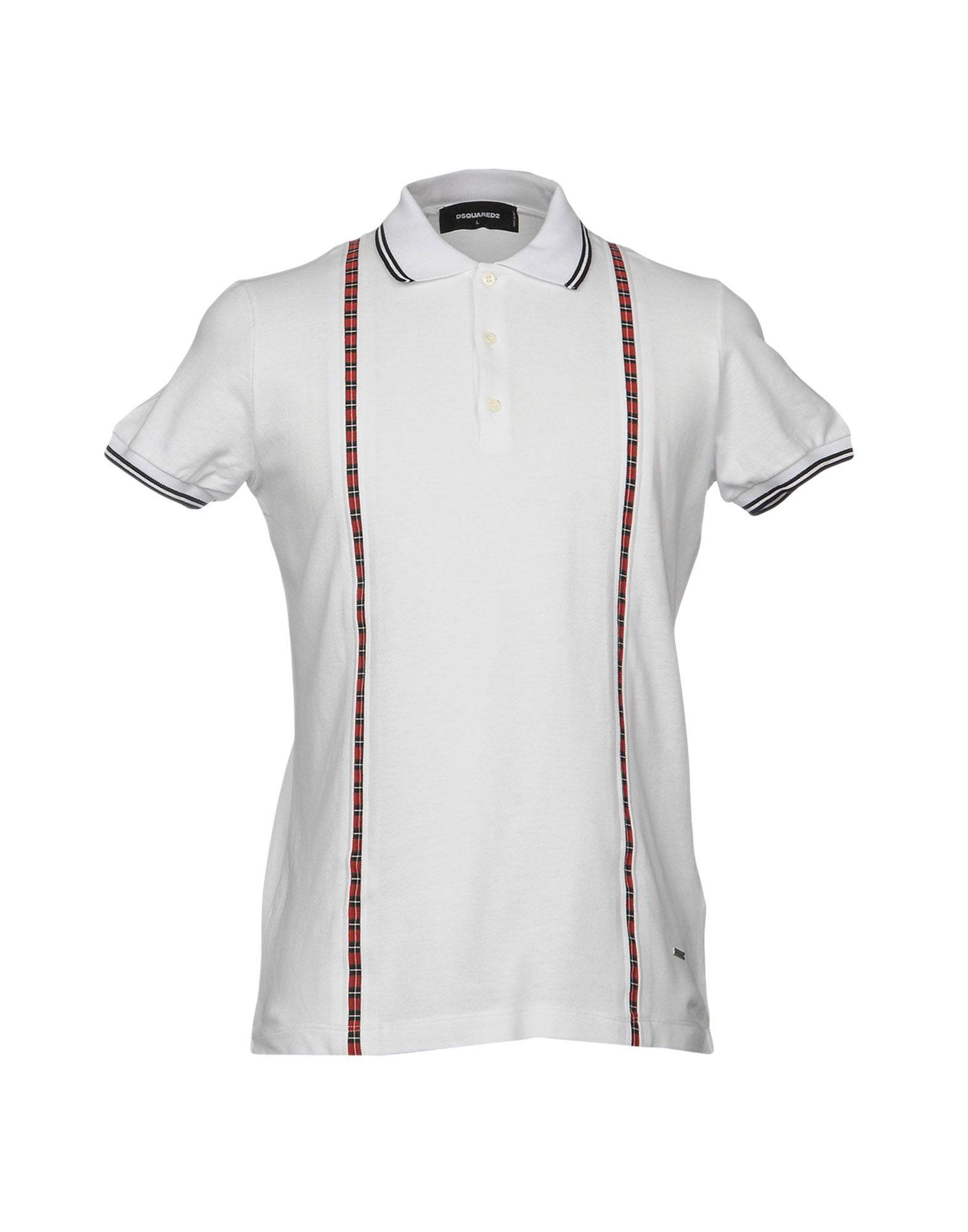 dsquared2 polo shirt sale