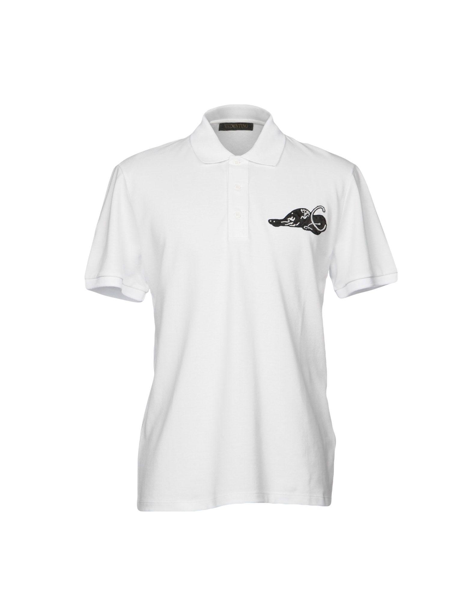 valentino polo sale