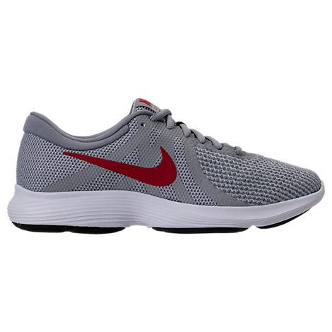 men's revolution 4 running sneakers from finish line