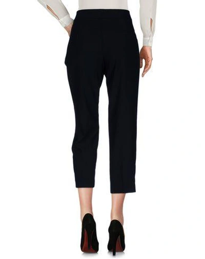 Shop Argonne Casual Pants In Black