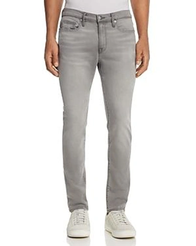 Shop Frame L'homme Skinny Fit Jeans In Vineway - 100% Exclusive